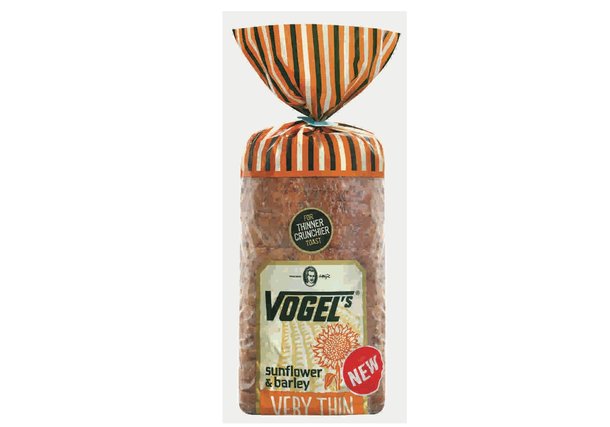 Vogel’s expands its ‘Very Thin’ range