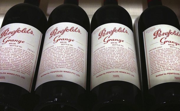 Treasury Wine buys Diageo wines for US$600m