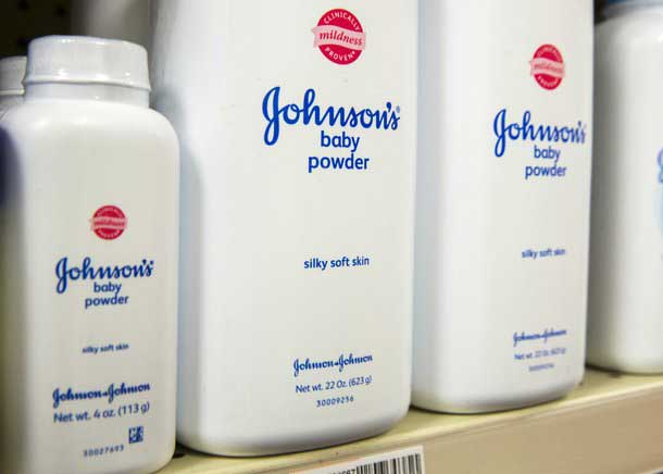 Billion Dollar Verdict In Johnson Johnson Case FMCG Business   Rsz Jj 