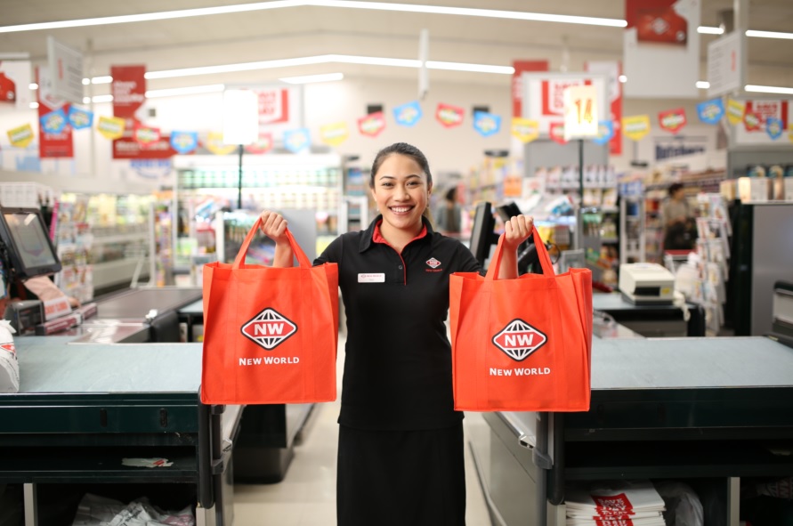 Pak n discount save reusable bags