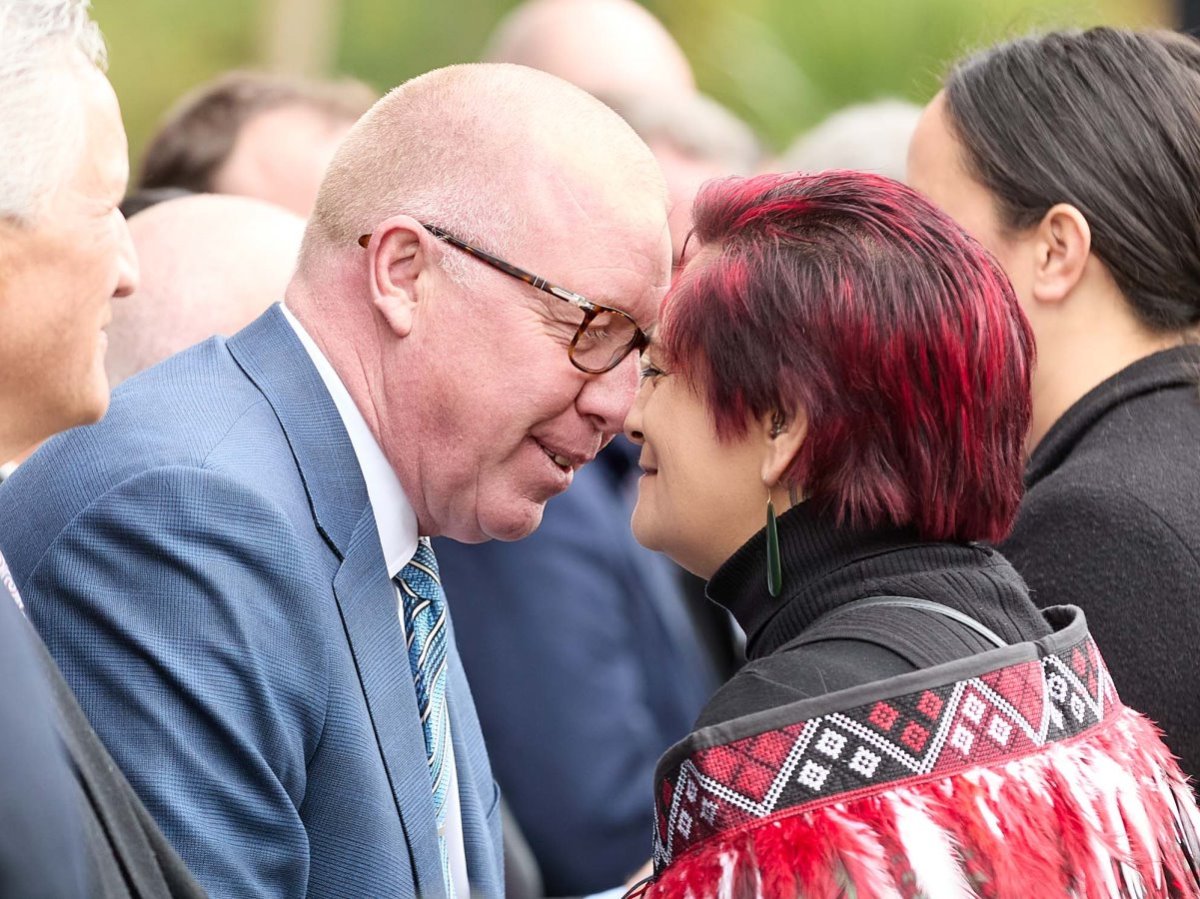 Competenz first TITO to transition to Te Pūkenga whānau