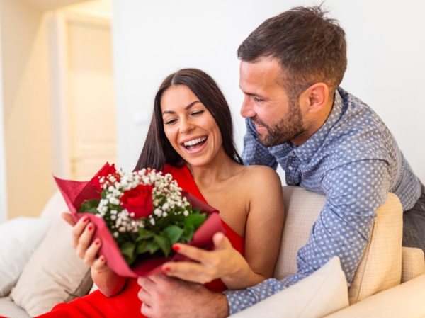 <strong>Foodstuffs reveals shoppers’ Valentine’s habits</strong>