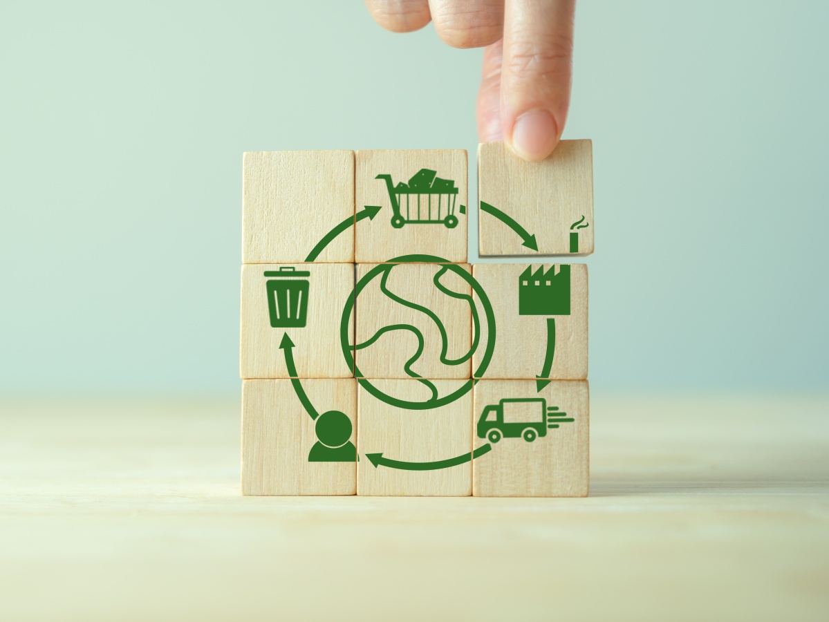 FMCG supply chains – Top 3 strategies to drive sustainable productivity