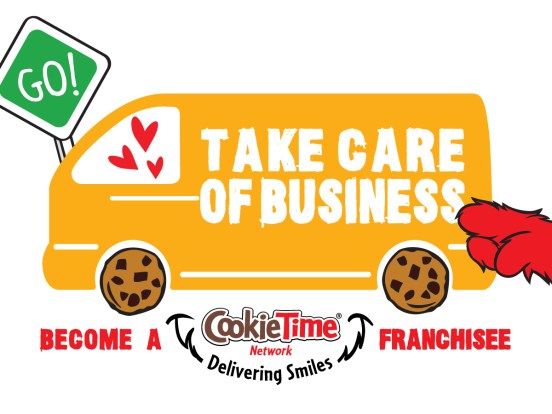 Cookie Time franchise