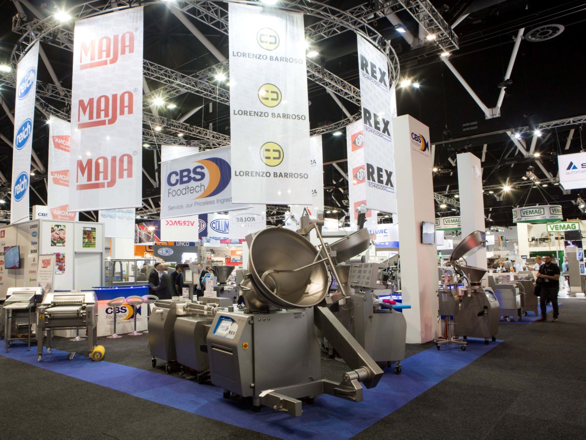 Best of NZ innovation on show at foodpro 2023