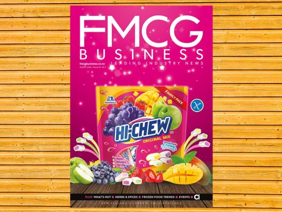 FMCG Business August Hi-Chew