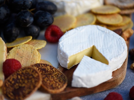 NZ cheese month