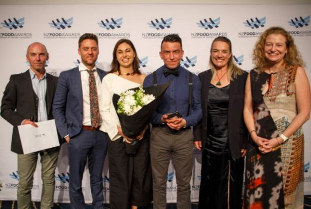 New Zealand Food Awards