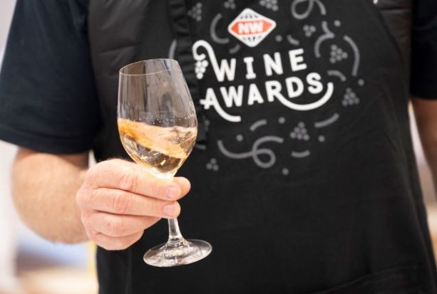 New World Wine Awards