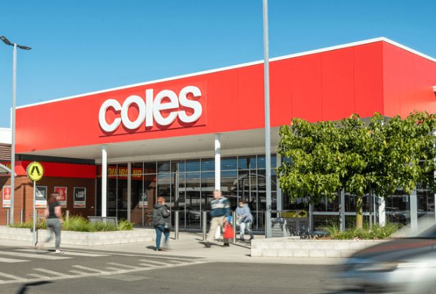 australia code of conduct supermarkets