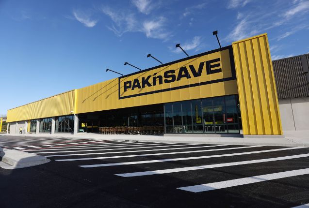 PAK’nSAVE ranks number one for fairness