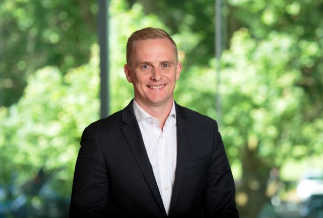 Executive team changes at Fonterra