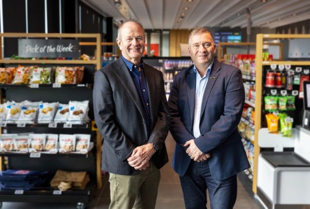 Foodstuffs’ grocers vote for historic merger 