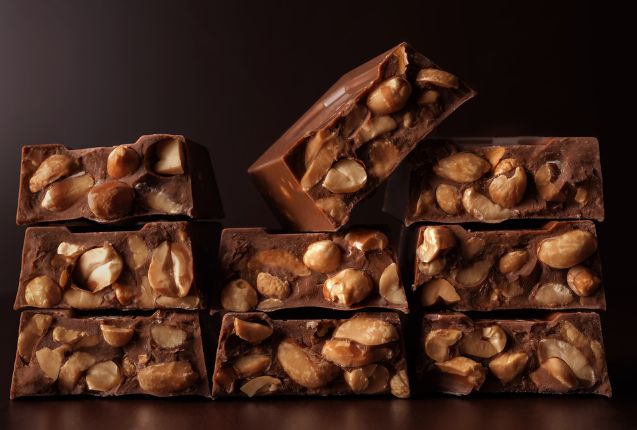 Whittaker’s shares plan to celebrate World Chocolate Day