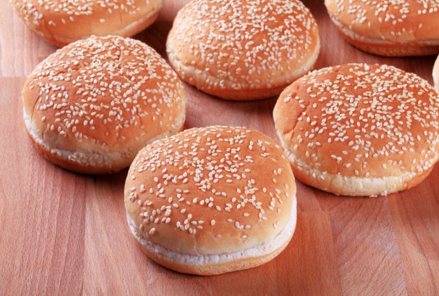 Sesame seed products recalled