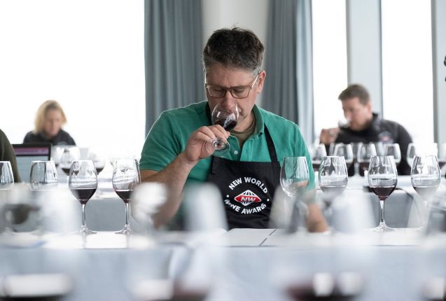 Search for top wines begins in Hawke’s Bay