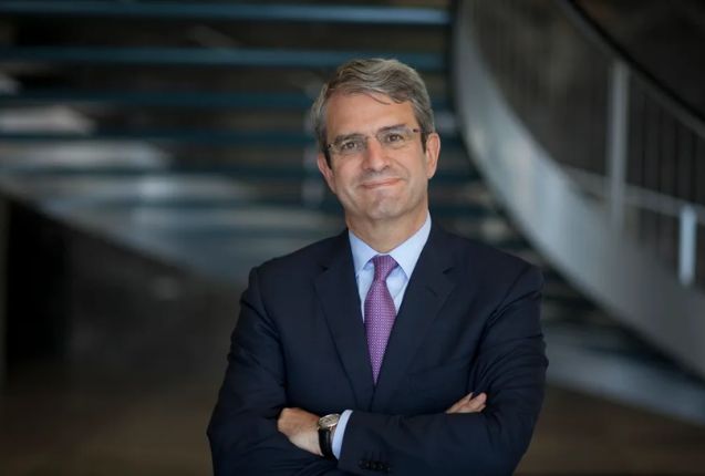 Nestlé appoints Laurent Freixe as new CEO