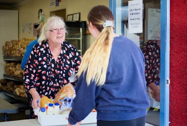 Foodstuffs’ $30,000 boost for food rescue organisations