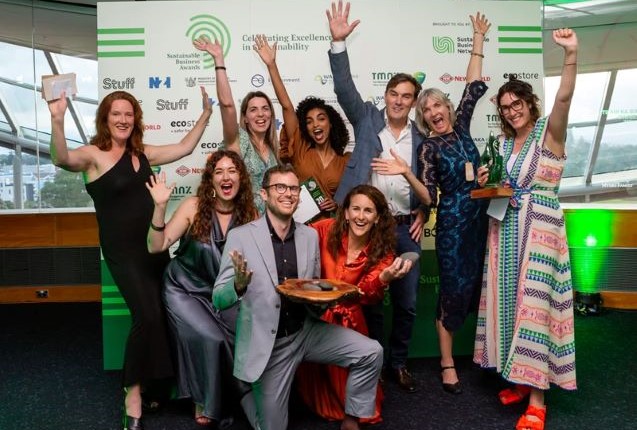 Sustainable Business Awards entries open with new categories