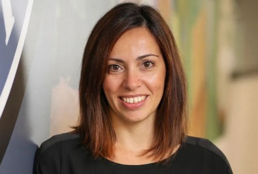 Alessia Taddei, new Chief Marketing Officer at PepsiCo ANZ.