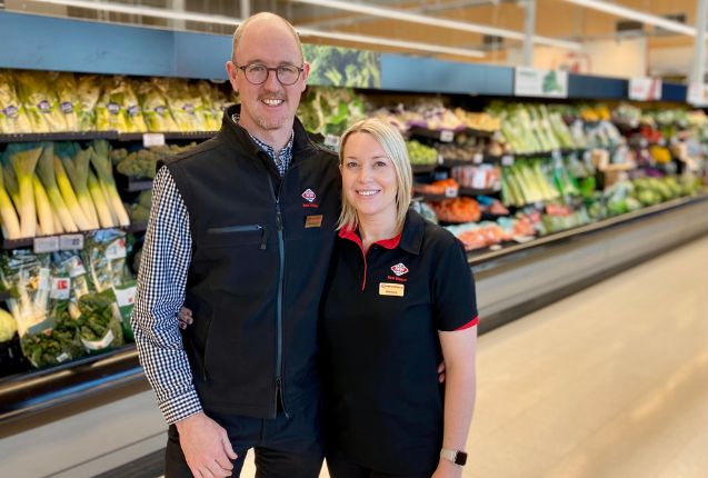 New World Wigram gets a nutritious boost with new owner