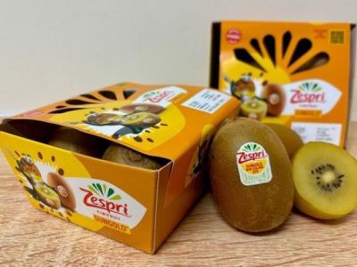 Zespri tesco