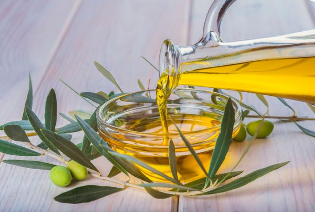 Who makes NZ’s best olive oils?