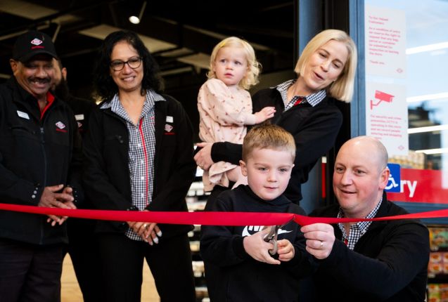 New World Mount Albert reopens after major rebuild