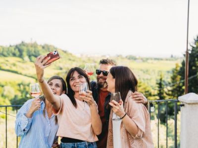 Summer wine trends