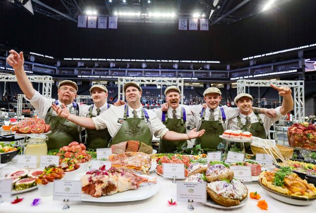 World Butchers’ Challenge expands