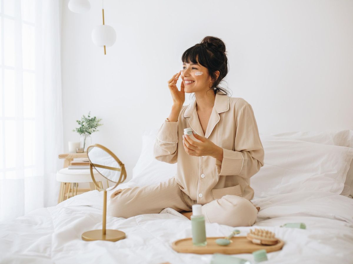 skincare fmcg business